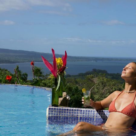 Totoco Eco Resort Balgue エクステリア 写真