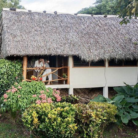 Totoco Eco Resort Balgue エクステリア 写真