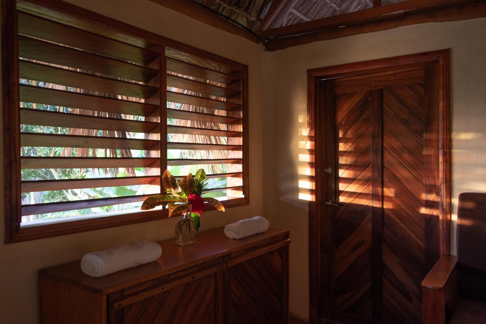 Totoco Eco Resort Balgue エクステリア 写真