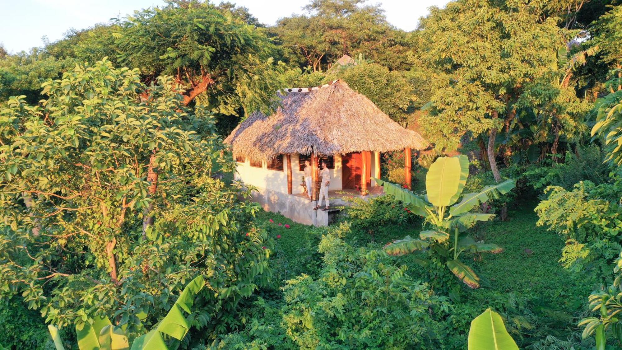 Totoco Eco Resort Balgue エクステリア 写真