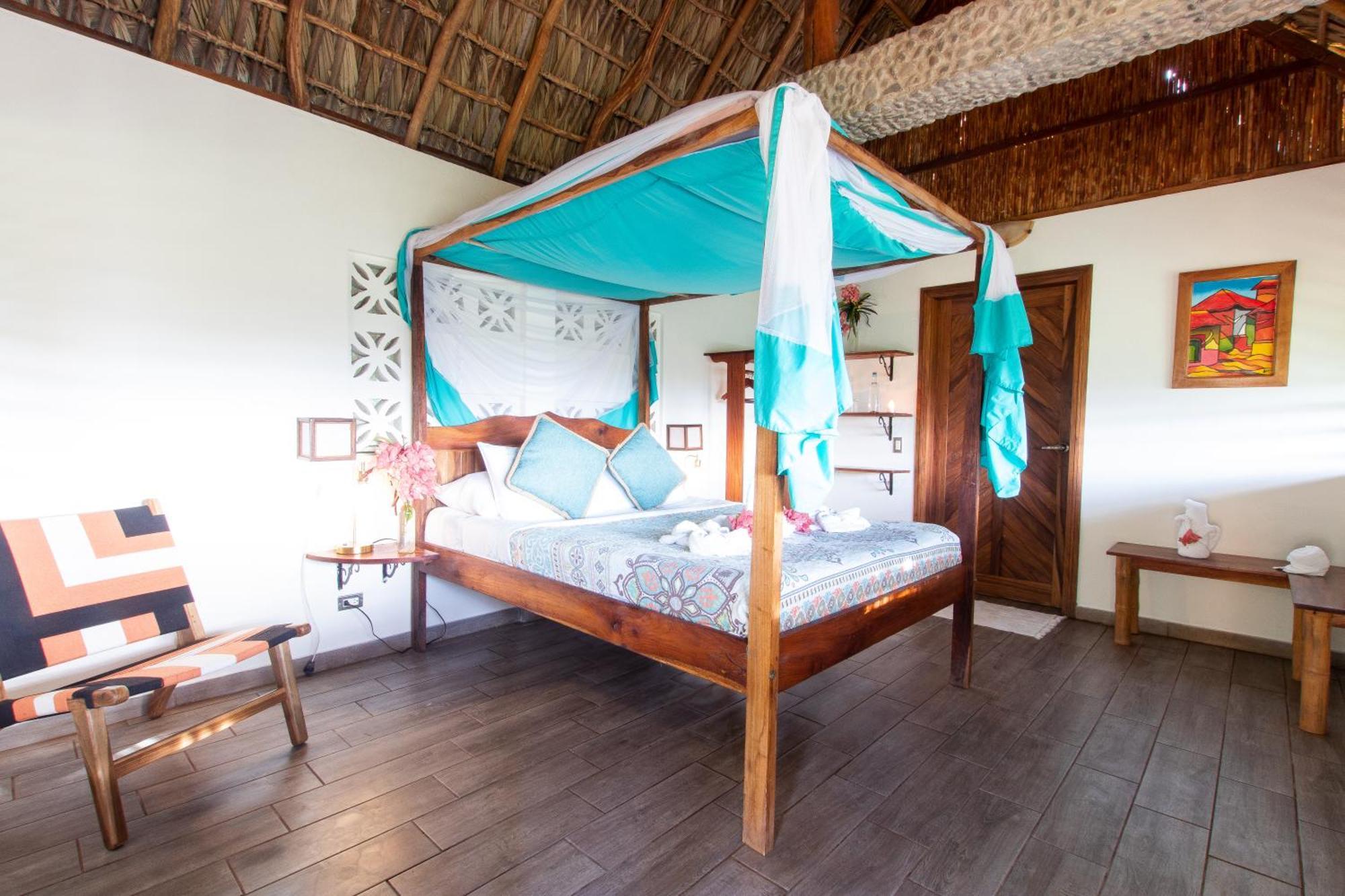 Totoco Eco Resort Balgue エクステリア 写真