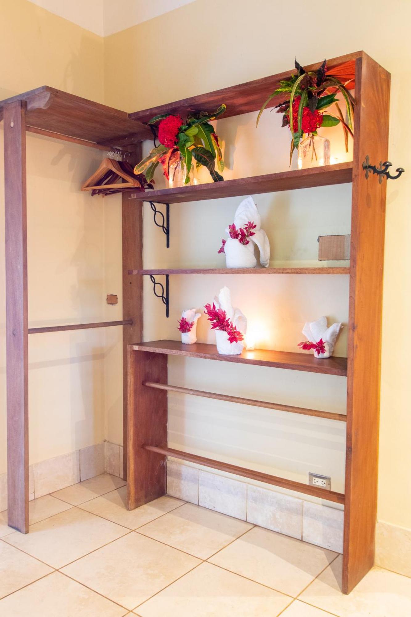 Totoco Eco Resort Balgue エクステリア 写真