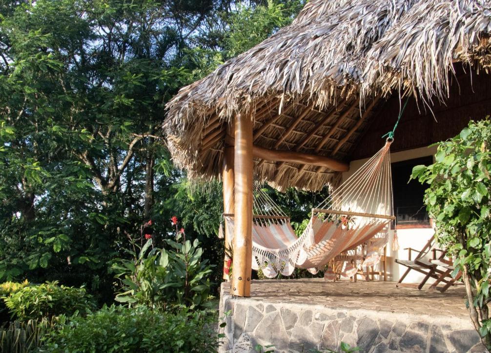 Totoco Eco Resort Balgue エクステリア 写真