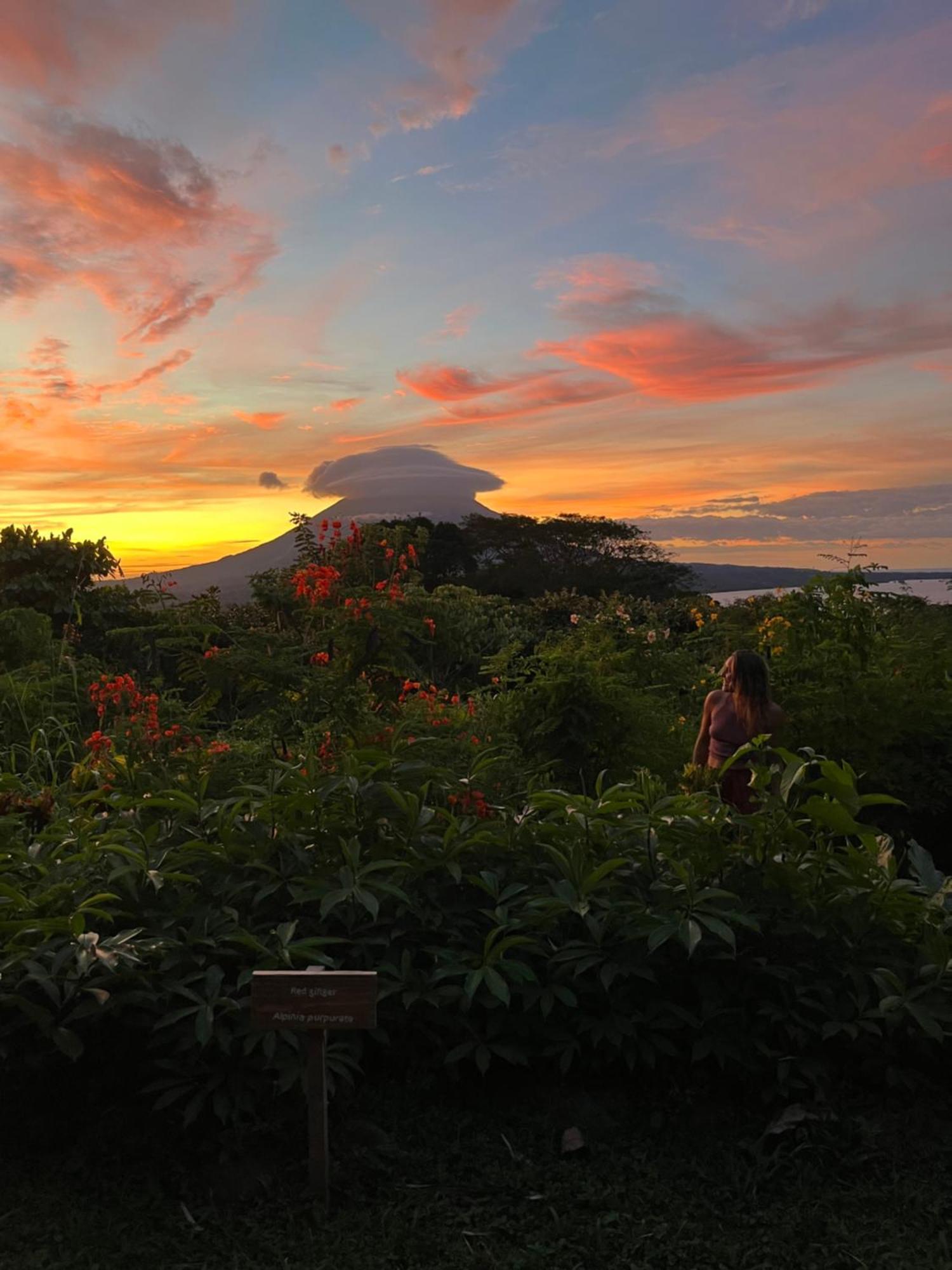 Totoco Eco Resort Balgue エクステリア 写真