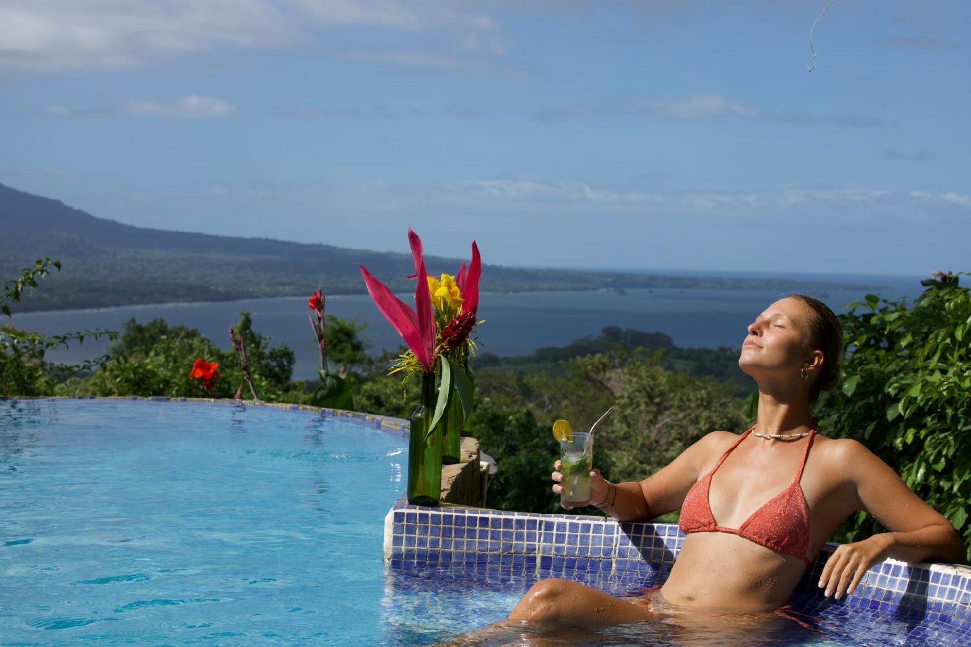 Totoco Eco Resort Balgue エクステリア 写真