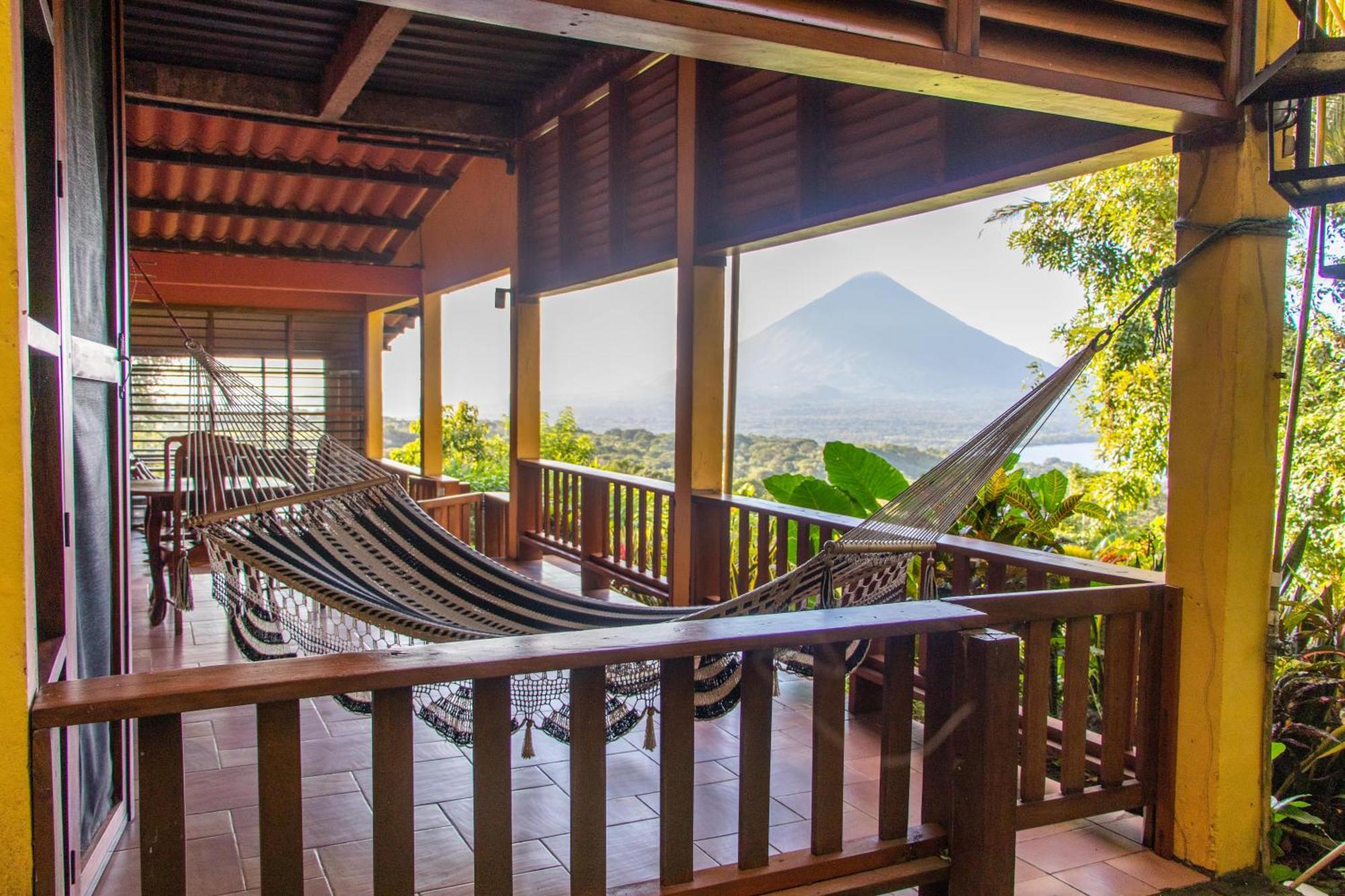 Totoco Eco Resort Balgue エクステリア 写真