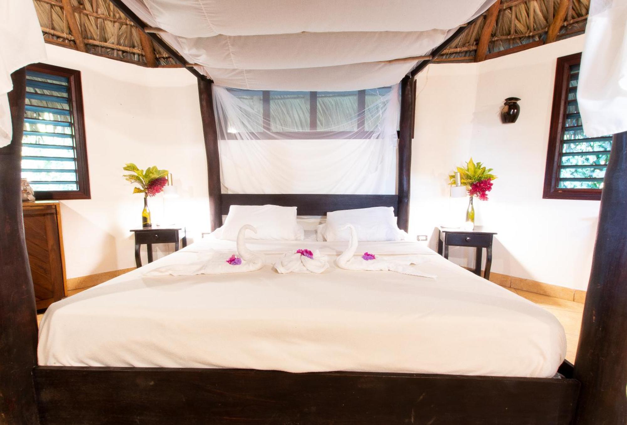 Totoco Eco Resort Balgue エクステリア 写真