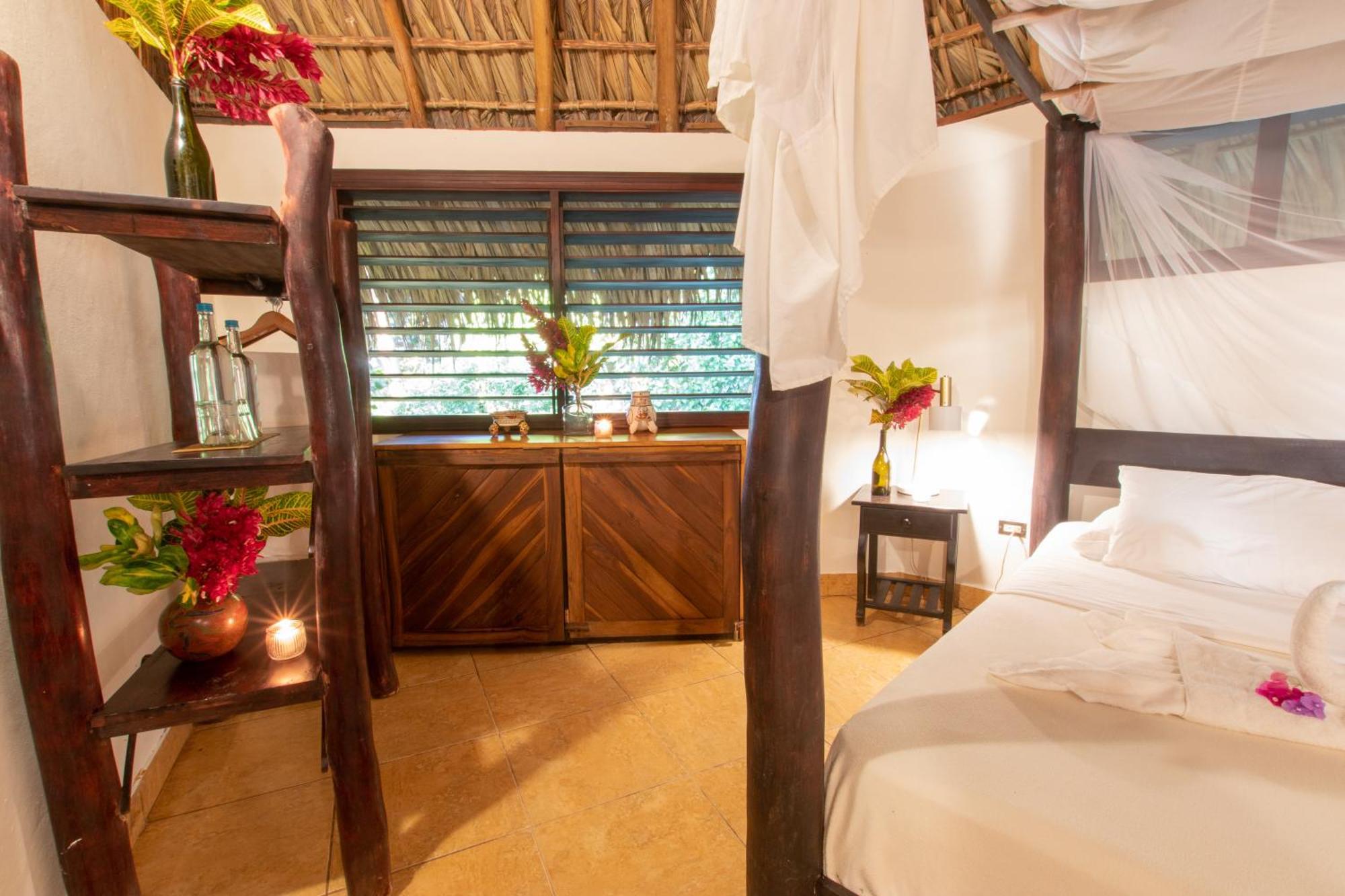 Totoco Eco Resort Balgue エクステリア 写真