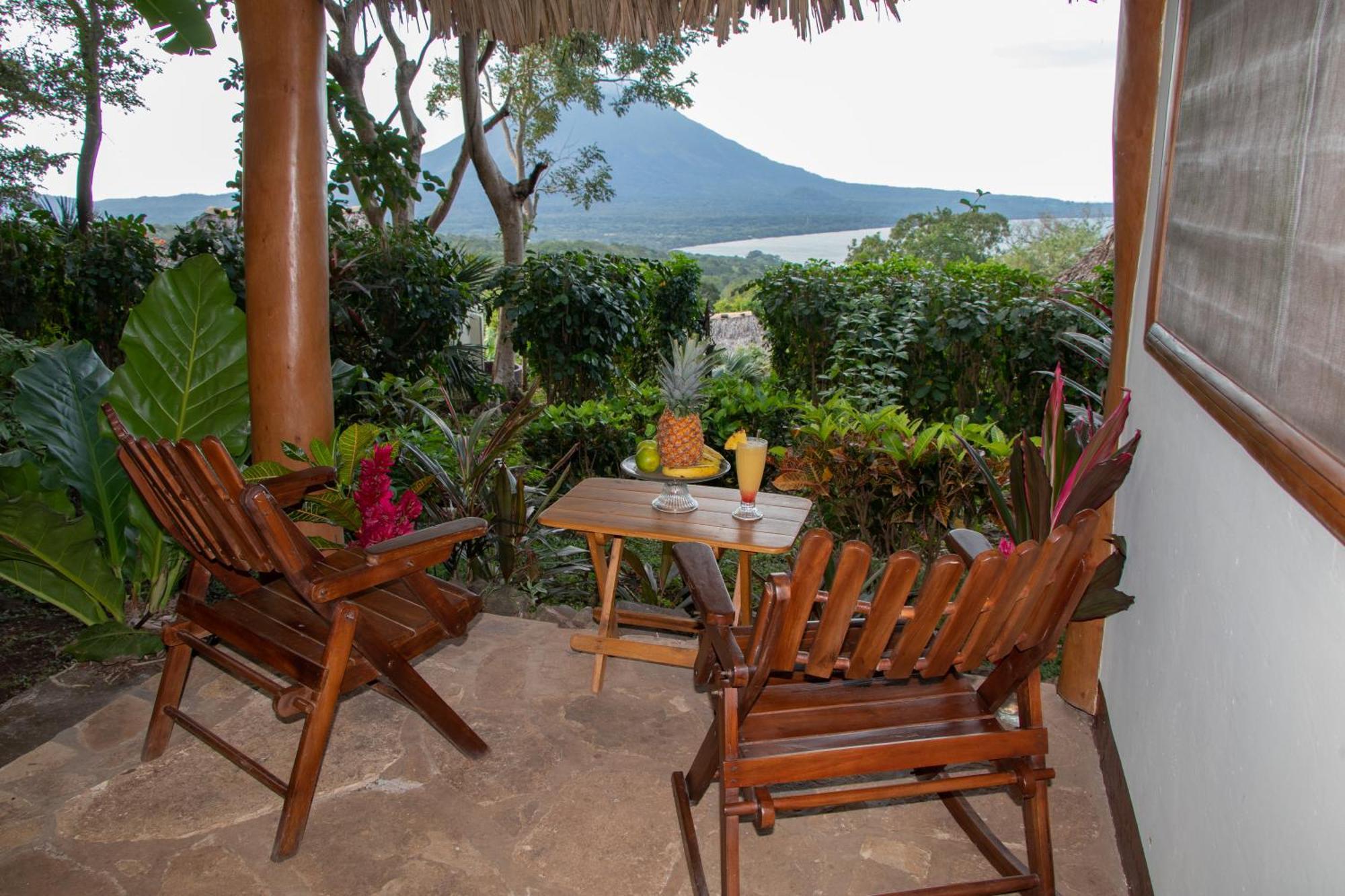 Totoco Eco Resort Balgue エクステリア 写真