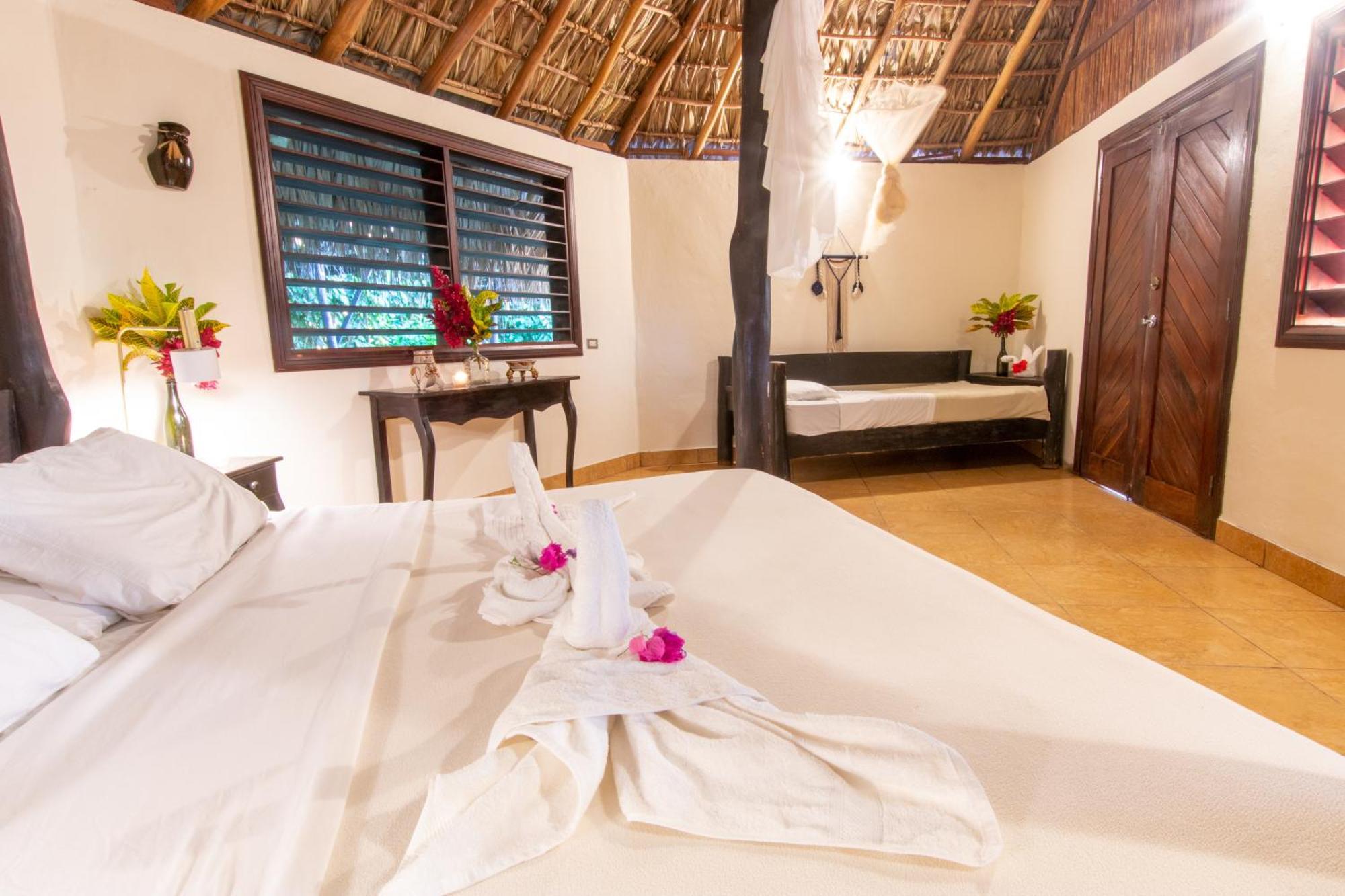 Totoco Eco Resort Balgue エクステリア 写真