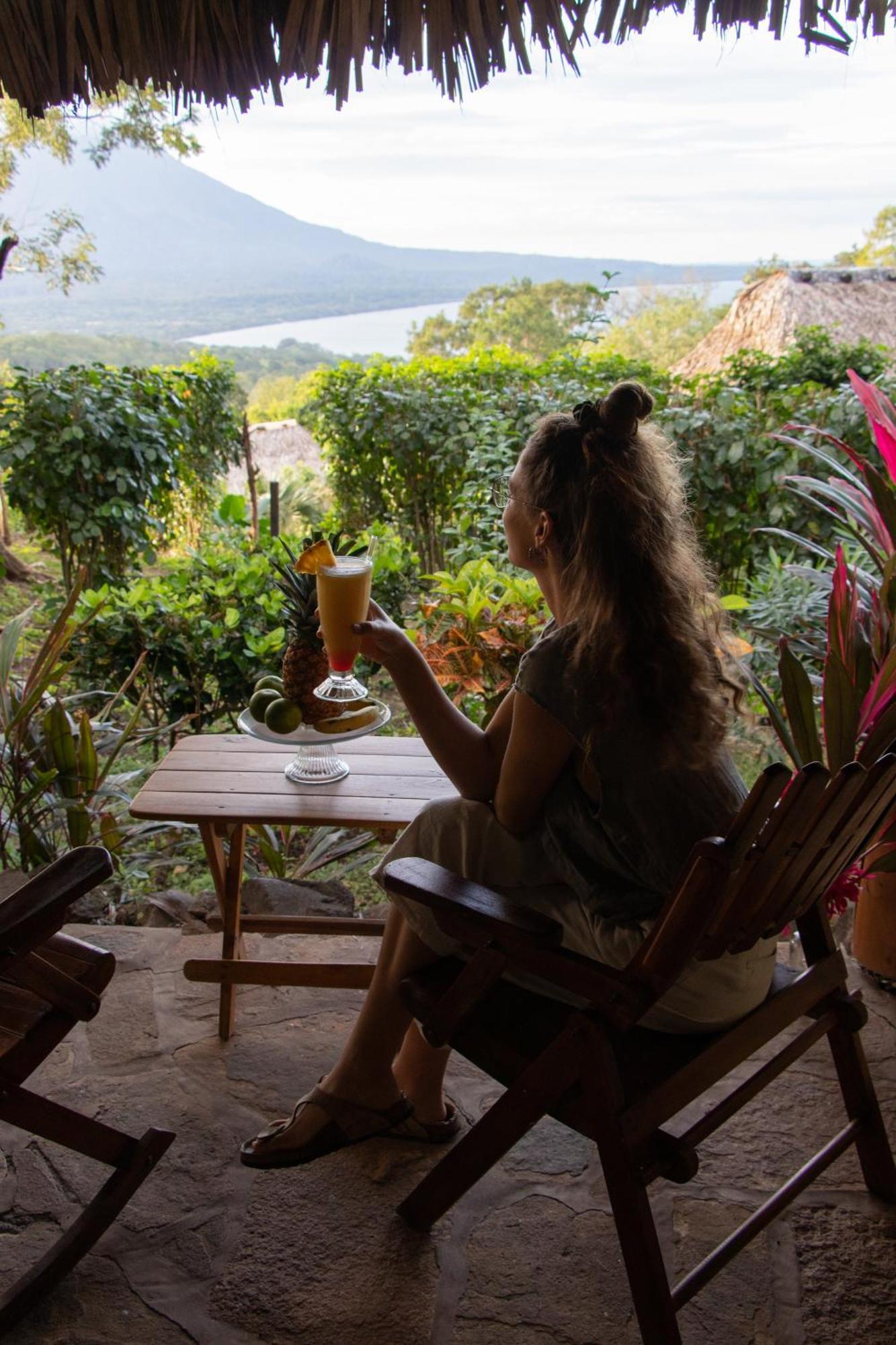 Totoco Eco Resort Balgue エクステリア 写真