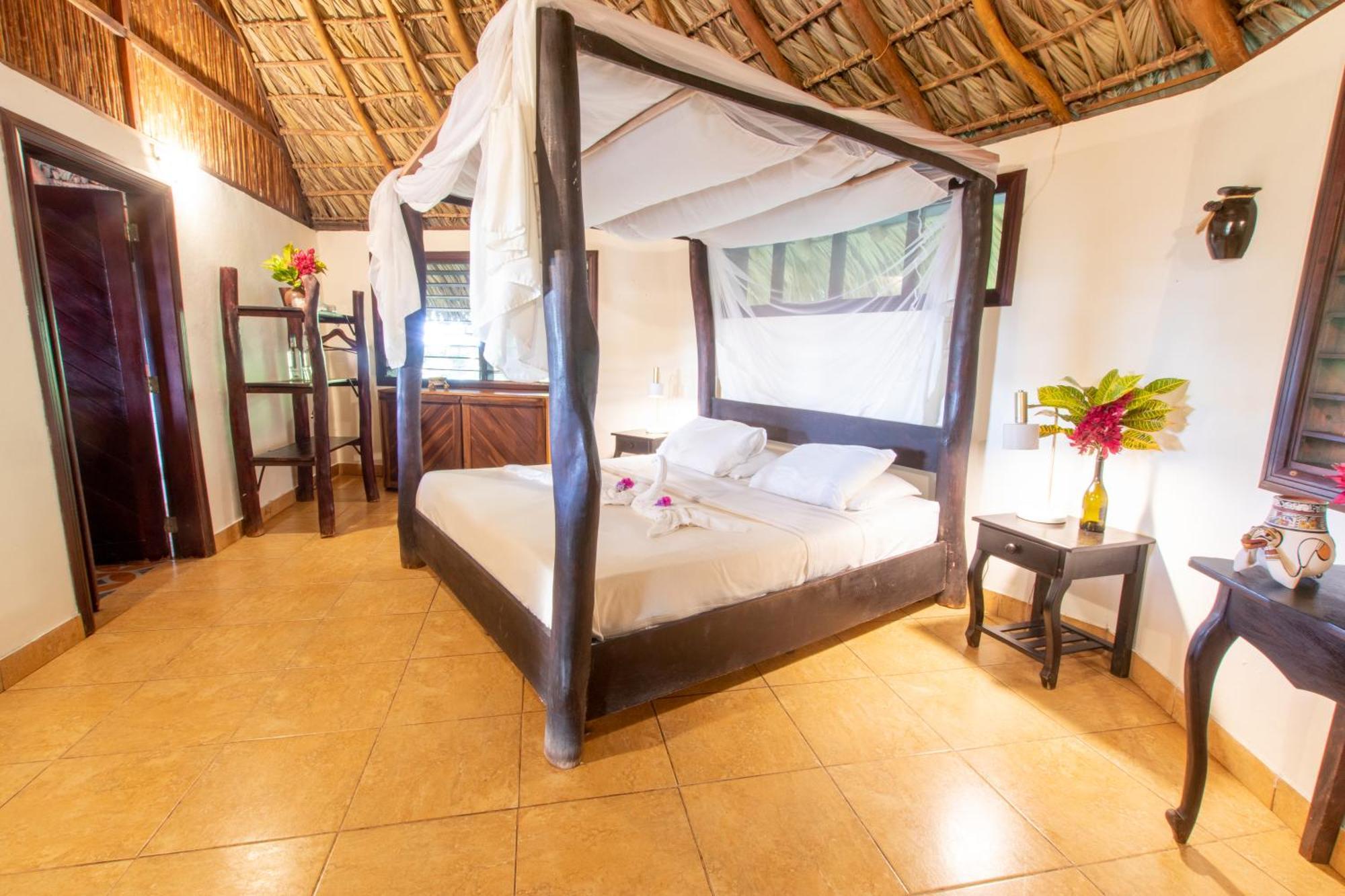 Totoco Eco Resort Balgue エクステリア 写真