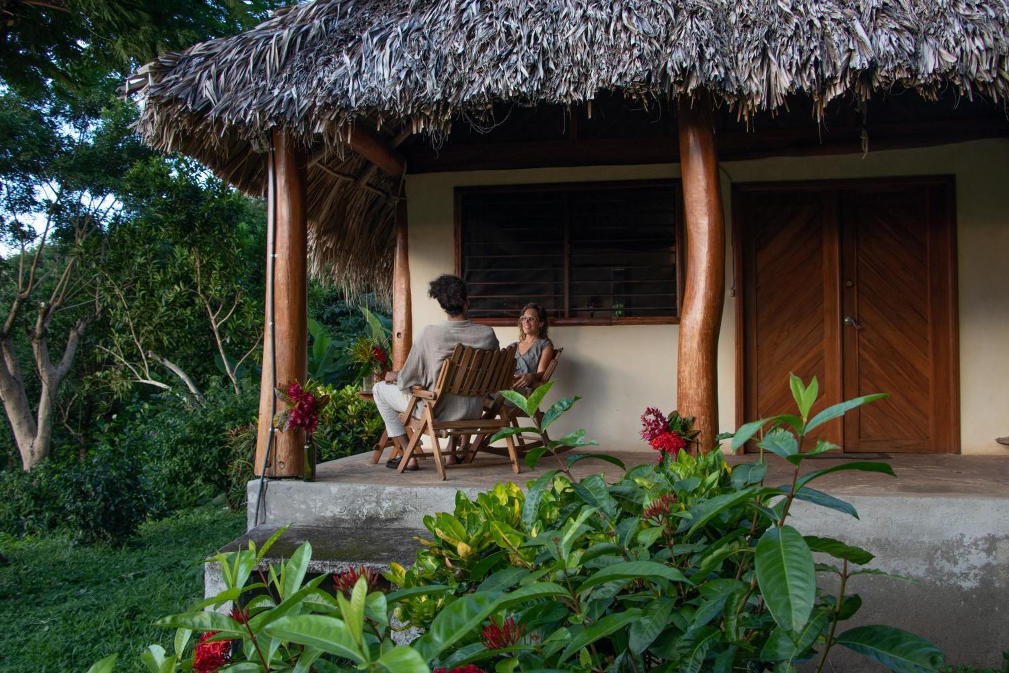 Totoco Eco Resort Balgue エクステリア 写真