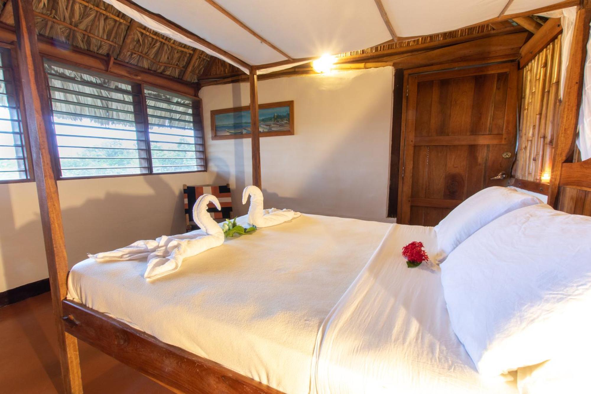 Totoco Eco Resort Balgue エクステリア 写真