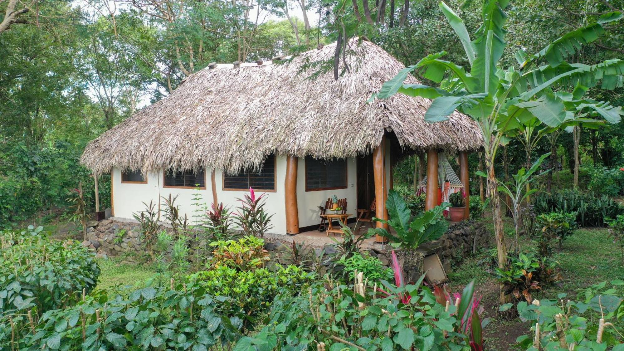 Totoco Eco Resort Balgue エクステリア 写真