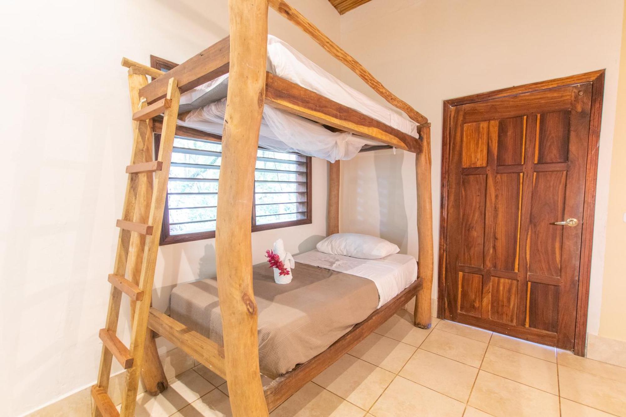 Totoco Eco Resort Balgue エクステリア 写真