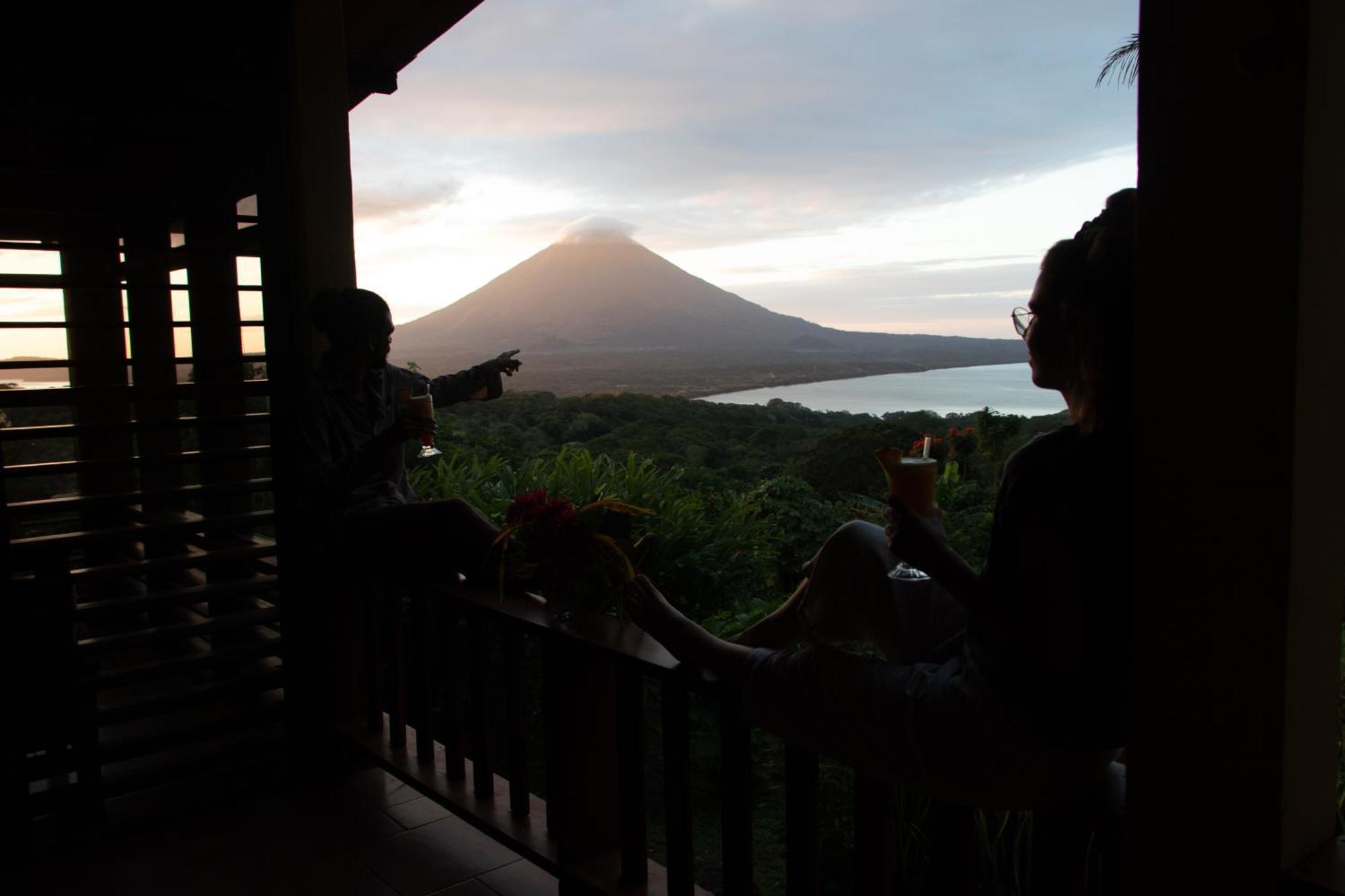 Totoco Eco Resort Balgue エクステリア 写真