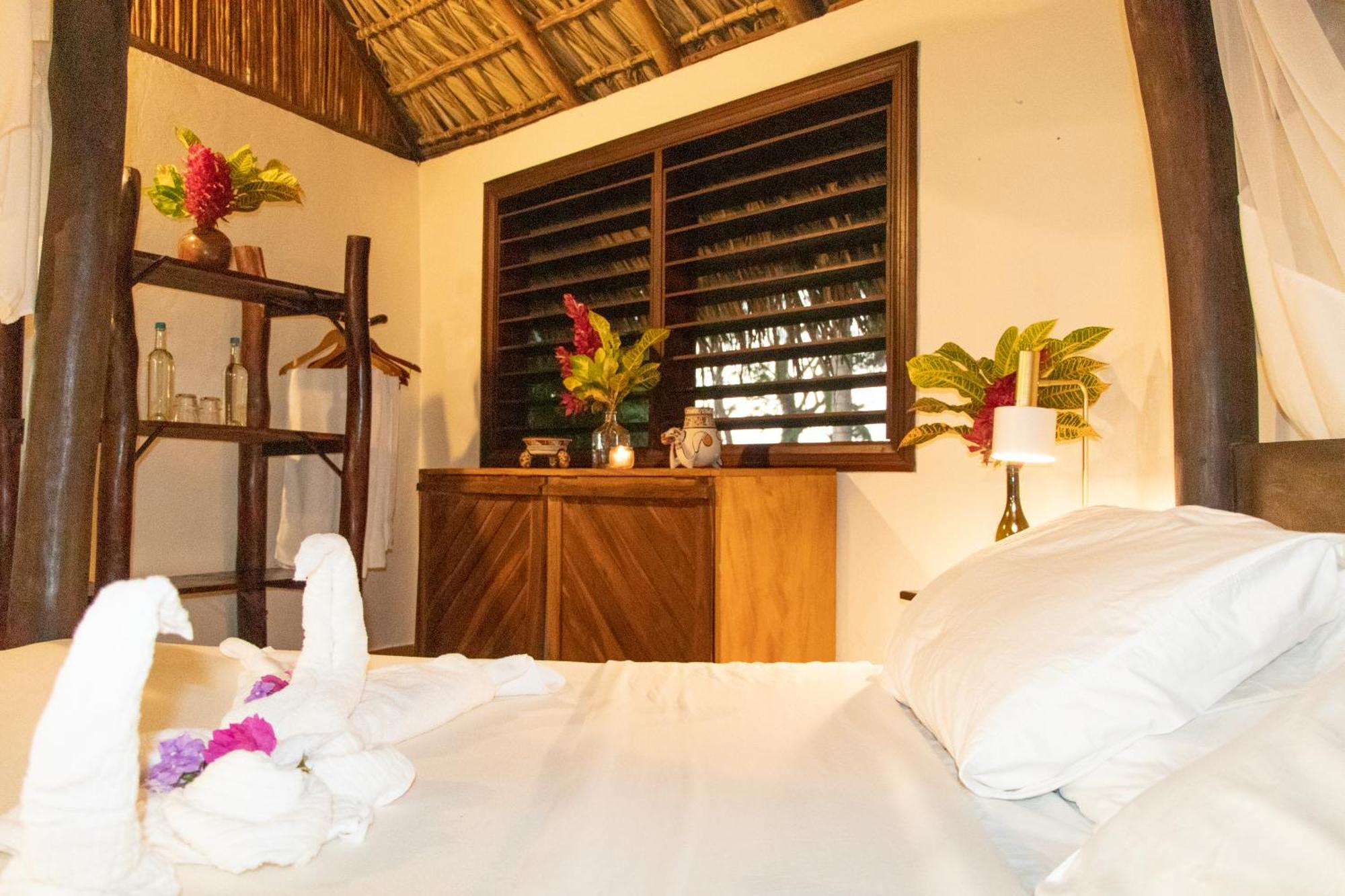 Totoco Eco Resort Balgue エクステリア 写真