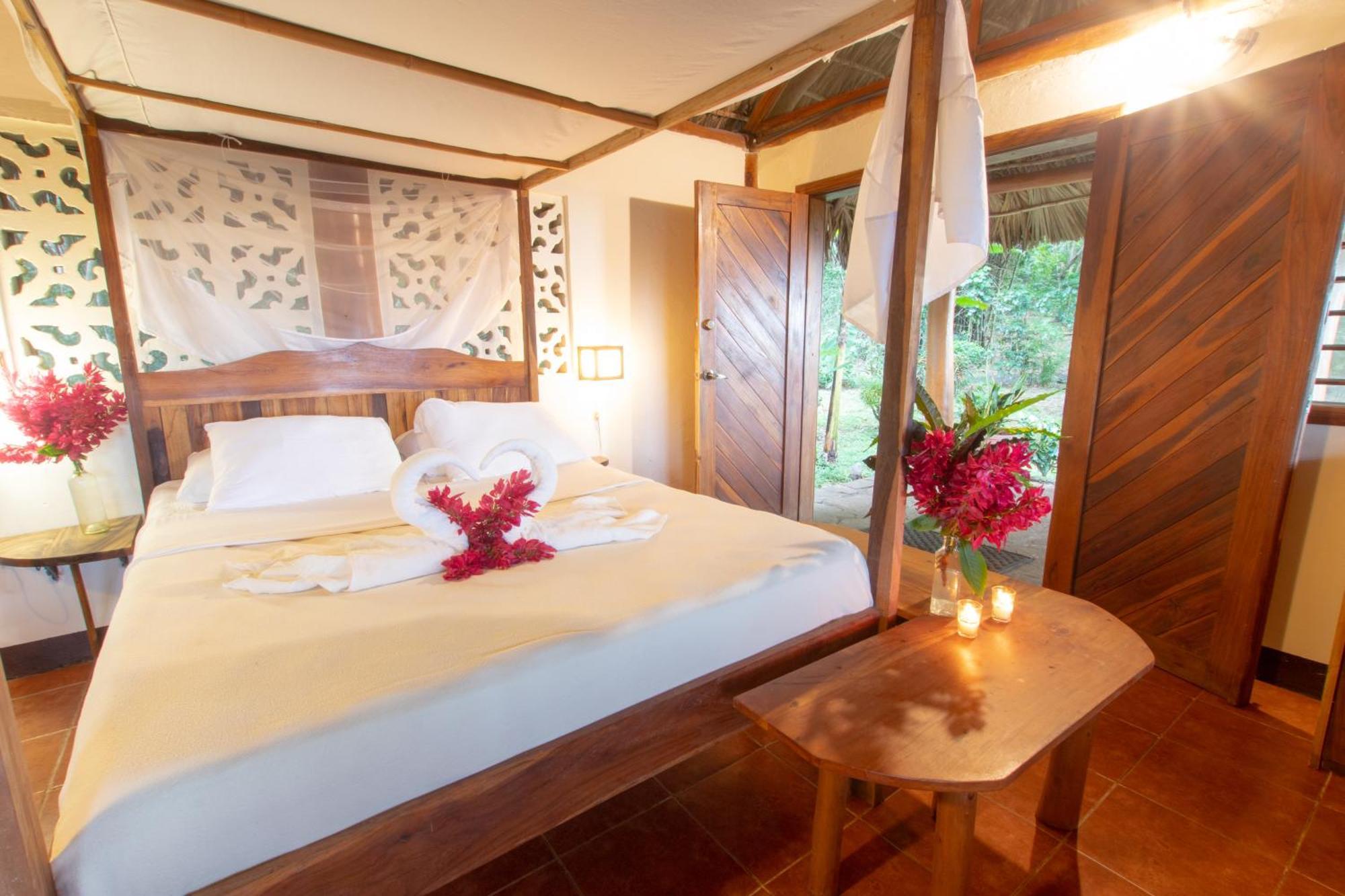 Totoco Eco Resort Balgue エクステリア 写真