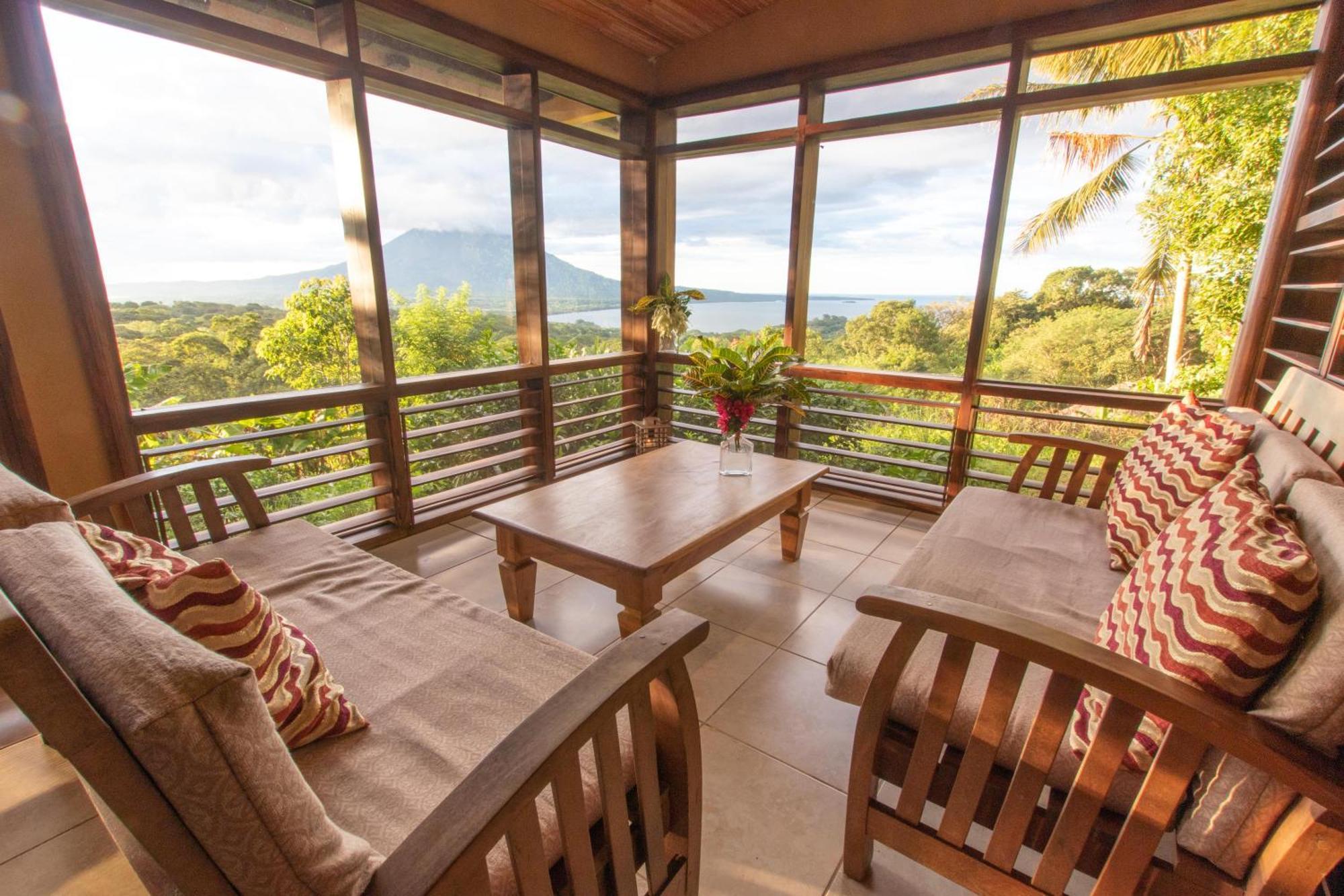 Totoco Eco Resort Balgue エクステリア 写真