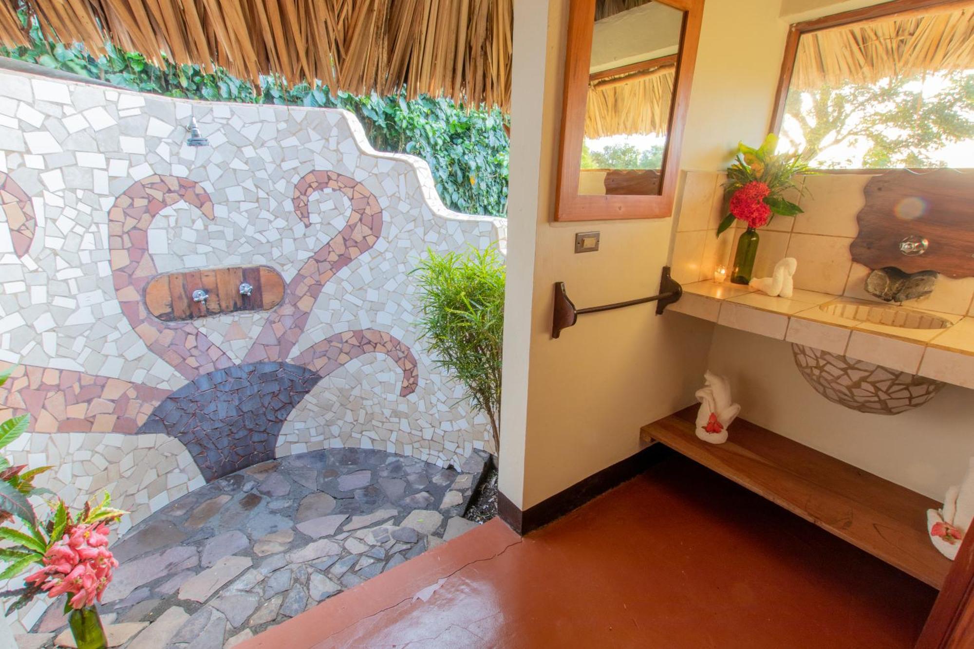 Totoco Eco Resort Balgue エクステリア 写真