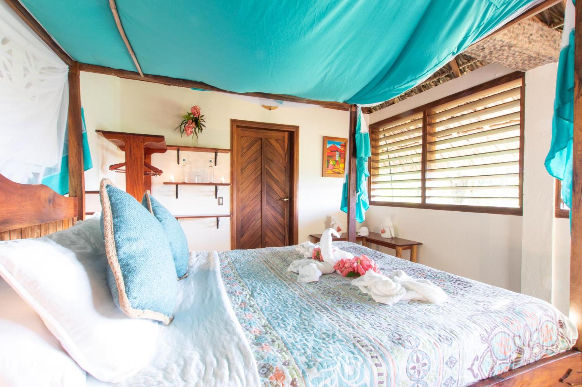 Totoco Eco Resort Balgue エクステリア 写真