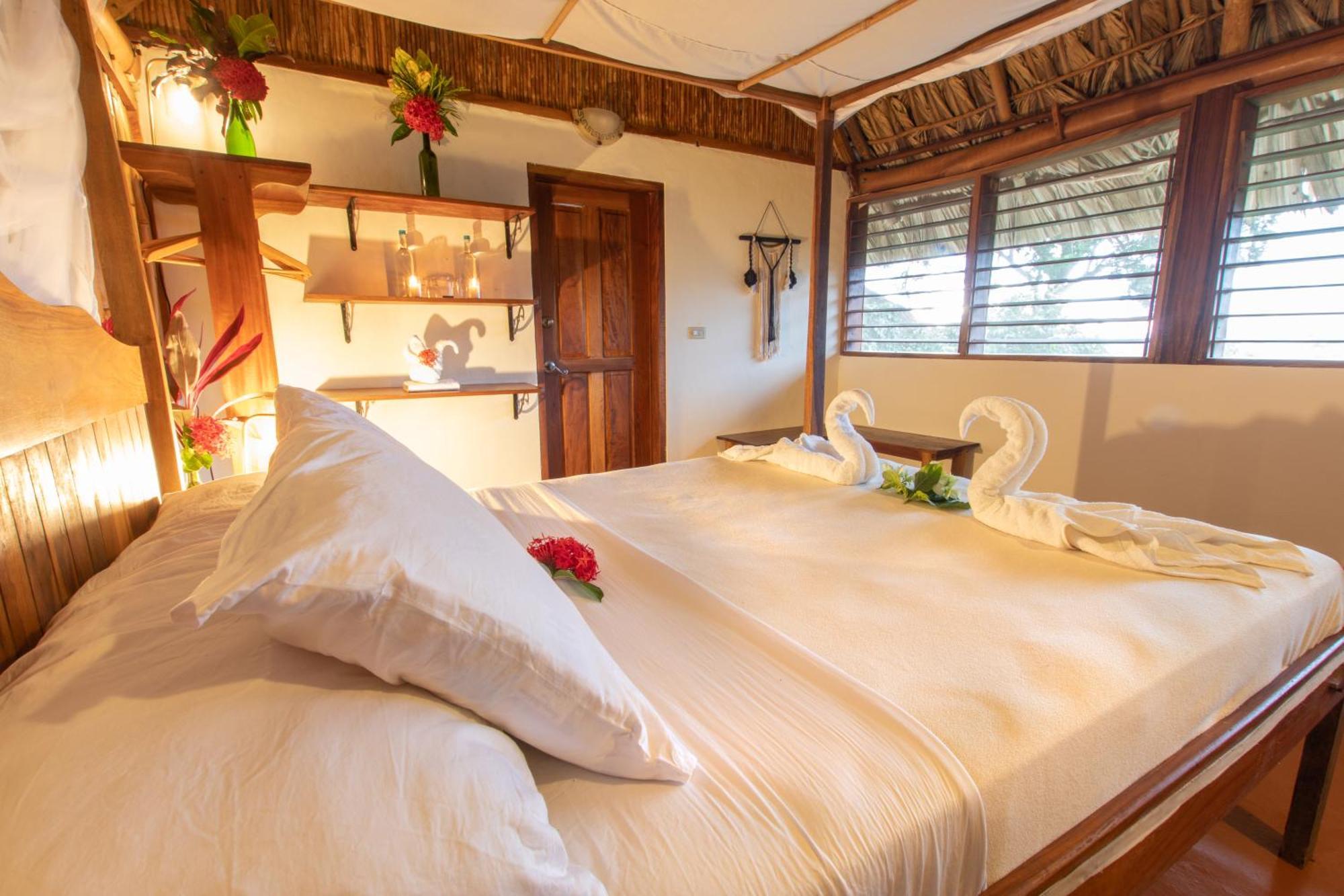 Totoco Eco Resort Balgue エクステリア 写真
