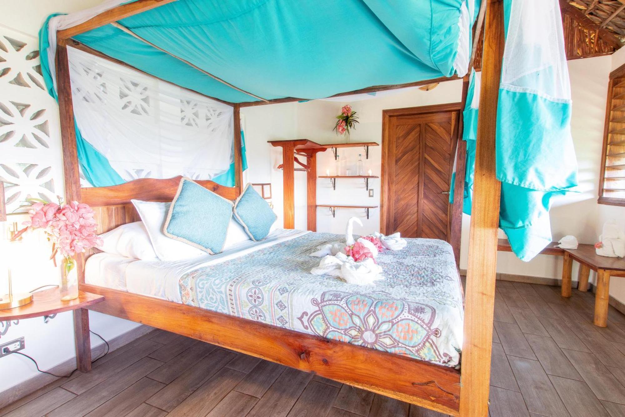 Totoco Eco Resort Balgue エクステリア 写真