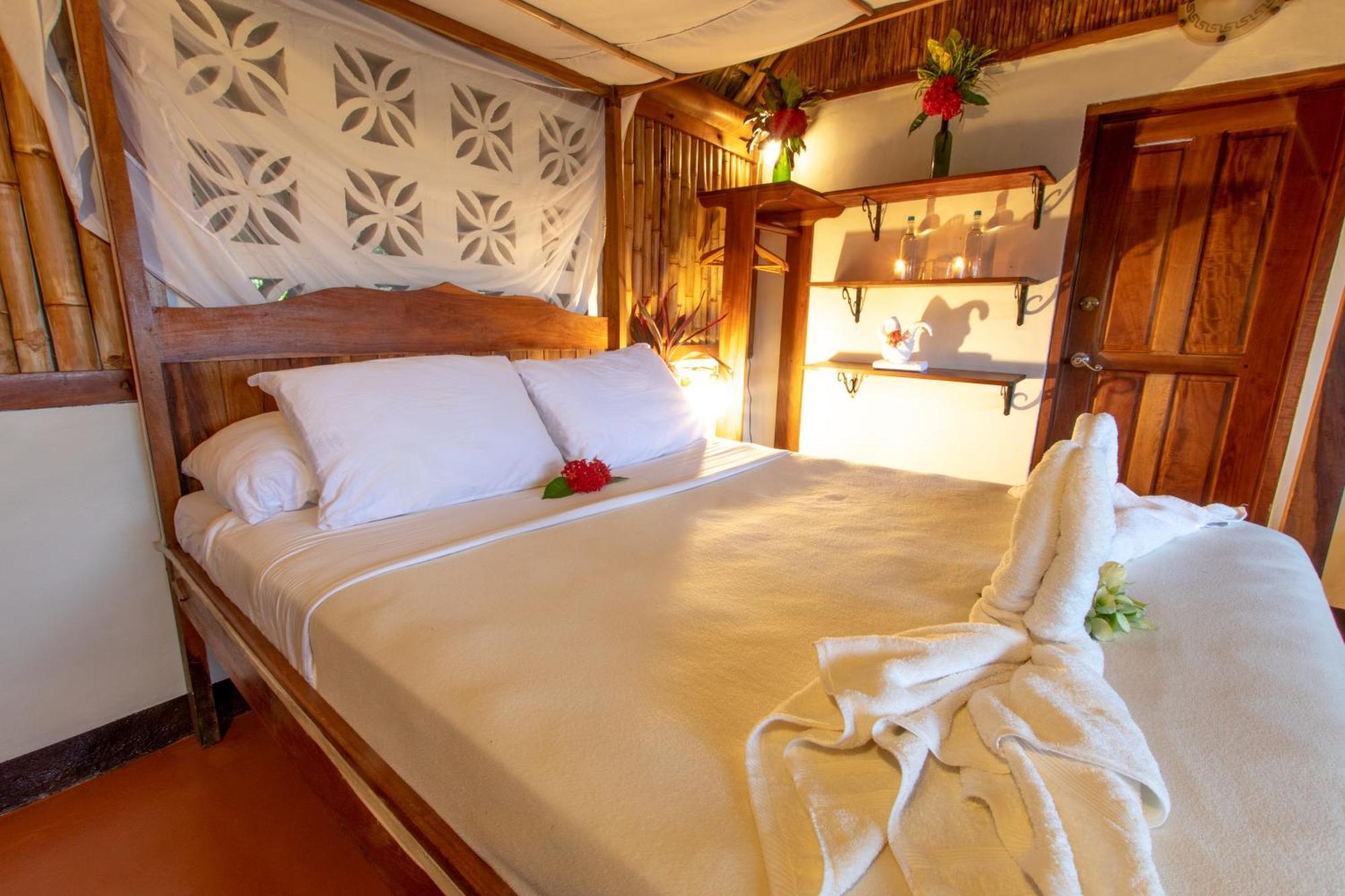 Totoco Eco Resort Balgue エクステリア 写真
