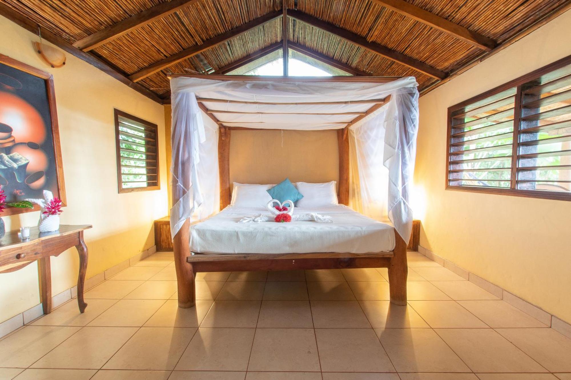 Totoco Eco Resort Balgue エクステリア 写真