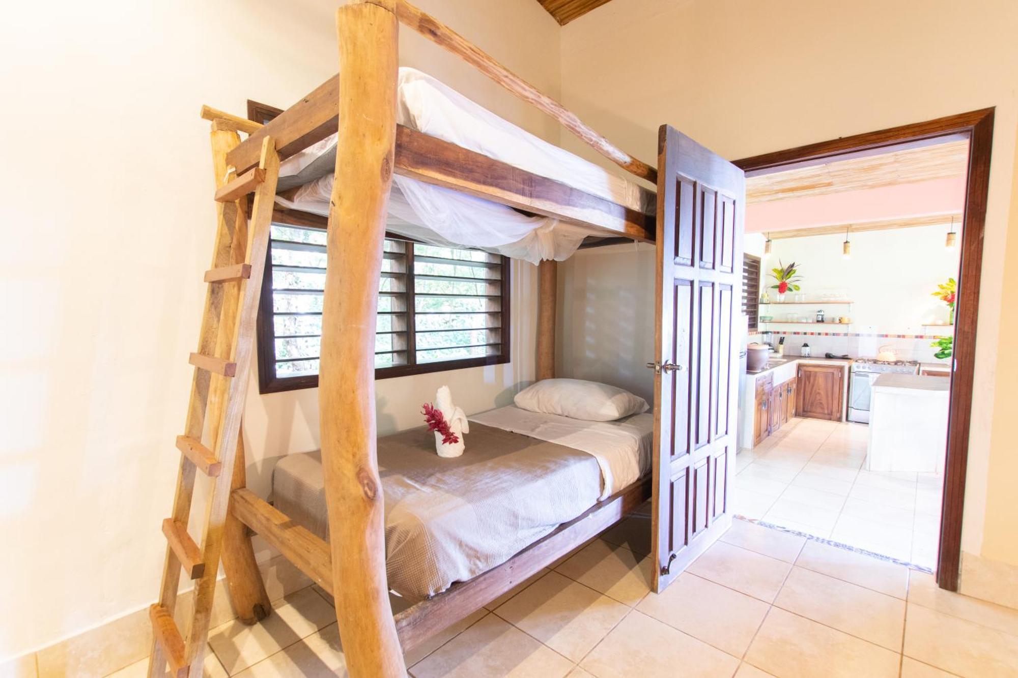 Totoco Eco Resort Balgue エクステリア 写真